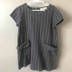 Zara Super Soft Dress